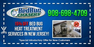 Bed Bug Heat Treatment NJ, Get Rid of Bed Bugs NJ, Bed Bug Dog Inspection NJ. Bed Bug Exterminator NJ,